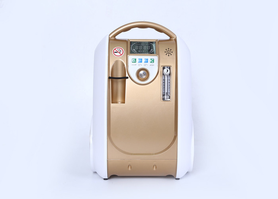3L si dirigono l'elevata purezza dell'attrezzatura del concentratore dell'ossigeno efficiente per gli anziani