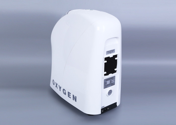 Bianco mobile telecomandato del concentratore dell'ossigeno 300 watt per il gruppo di studenti